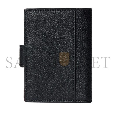 GUCCI BI-COLOUR GG MARMONT CARD CASE 855484 (11*8*2cm)